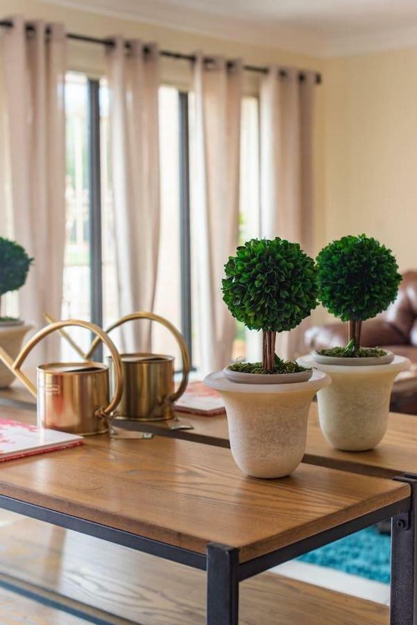 タンパ The Cozy Houseヴィラ エクステリア 写真